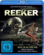 Reeker (Blu-ray Movie)