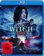 The Witch: The Other One (Blu-ray Movie)