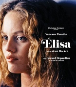 Elisa (Blu-ray Movie)