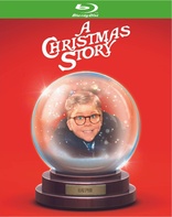 A Christmas Story (Blu-ray Movie)