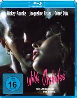 Wild Orchid (Blu-ray Movie)