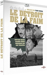 Le Dtroit de la faim (Blu-ray Movie)