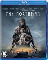 The Northman (Blu-ray Movie)