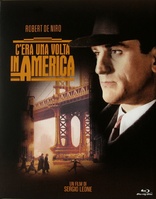 Once Upon a Time in America (Blu-ray Movie)