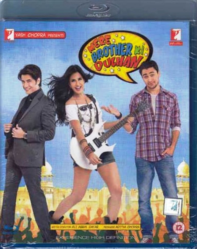 Mere brother ki dulhan movie