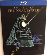 The Polar Express (Blu-ray Movie)