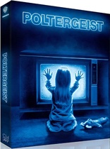 Poltergeist 4K (Blu-ray Movie), temporary cover art