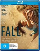 Fall (Blu-ray Movie)