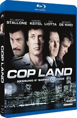 Cop Land (Blu-ray Movie)