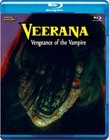 Veerana - Vengeance of the Vampire (Blu-ray Movie)