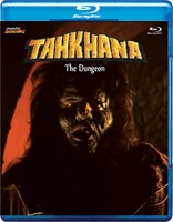 Tahkhana - The Dungeon (Blu-ray Movie)