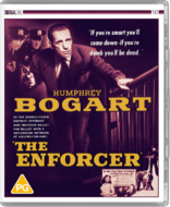 The Enforcer (Blu-ray Movie)