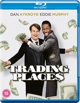 Trading Places (Blu-ray Movie)