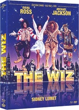 The Wiz (Blu-ray Movie)