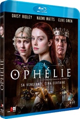 Ophelia (Blu-ray Movie)