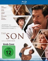 The Son (Blu-ray Movie)