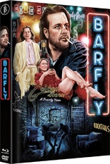 Barfly (Blu-ray Movie)