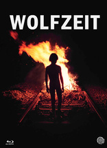 Wolfzeit (Blu-ray Movie)