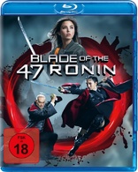 Blade of the 47 Ronin (Blu-ray Movie)