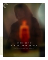 Two Films by Marguerite Duras (Blu-ray Movie)