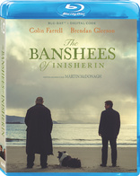 The Banshees of Inisherin (Blu-ray Movie)