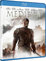 Medieval (Blu-ray Movie)