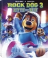 Rock Dog 3: Battle the Beat (Blu-ray Movie)