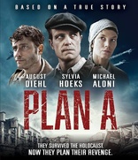 Plan A (Blu-ray Movie)