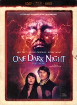 One Dark Night (Blu-ray Movie)