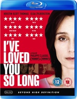 I've Loved You So Long (Blu-ray Movie)