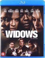 Widows (Blu-ray Movie)