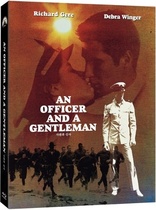 An Officer and a Gentleman (Blu-ray Movie), temporary cover art