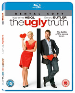 The Ugly Truth (Blu-ray Movie), temporary cover art