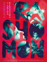 Rashomon (Blu-ray Movie)