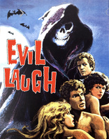 Evil Laugh (Blu-ray Movie)