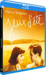 Jeux d't (Blu-ray Movie)