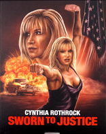 Sworn to Justice (Blu-ray Movie)