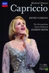 Strauss: Capriccio (Blu-ray Movie)