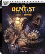 The Dentist Collection (Blu-ray Movie)