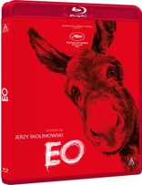 EO (Blu-ray Movie), temporary cover art