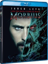 Morbius (Blu-ray Movie)