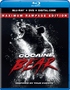 Cocaine Bear (Blu-ray Movie)