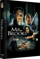 Mr. Brooks (Blu-ray Movie), temporary cover art