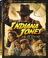 Indiana Jones and the Dial of Destiny (Blu-ray Movie)