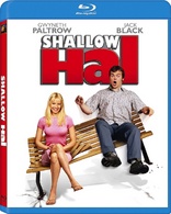 Shallow Hal (Blu-ray Movie)