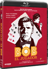 Bob el Jugador (Blu-ray Movie)