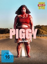 Piggy (Blu-ray Movie)