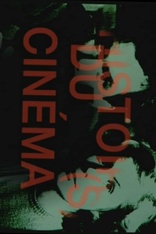 Histoire(s) du cin�ma (Blu-ray Movie)