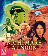 Nightmare at Noon (Blu-ray Movie)