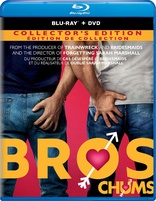 Bros (Blu-ray Movie)